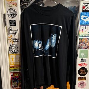 Knocked Loose Longsleeve